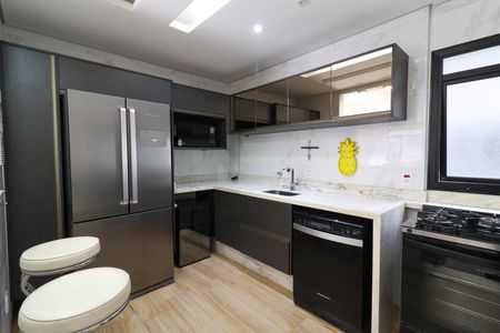 Apartamento para alugar com 100m², 3 quartos e 1 vaga