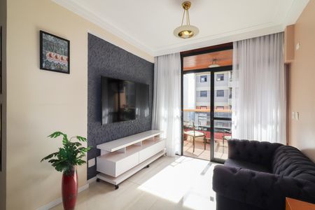 Apartamento para alugar com 3 quartos, 100m² em Taquaral, Campinas