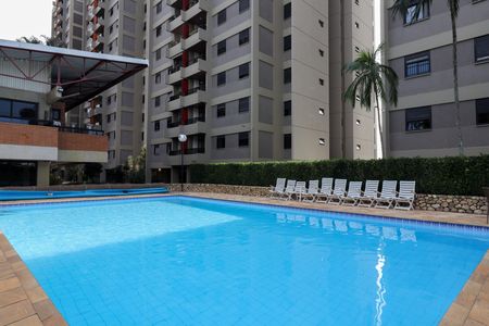 Apartamento para alugar com 100m², 3 quartos e 1 vaga