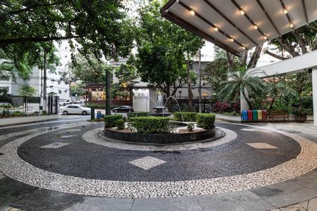 Apartamento à venda com 60m², 2 quartos e 2 vagas