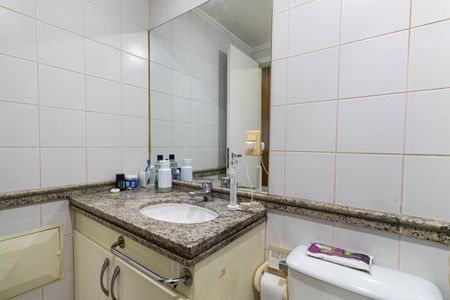 Apartamento à venda com 60m², 2 quartos e 2 vagas