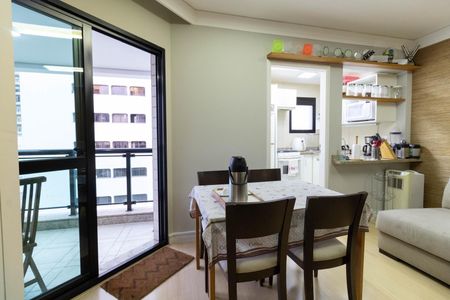 Apartamento à venda com 2 quartos, 60m² em Vila Mariana, São Paulo