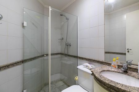 Apartamento à venda com 60m², 2 quartos e 2 vagas