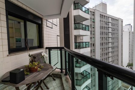 Apartamento à venda com 60m², 2 quartos e 2 vagas