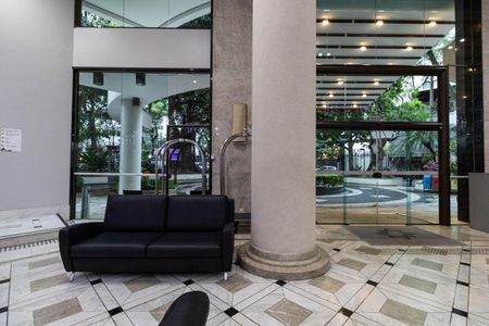 Apartamento à venda com 60m², 2 quartos e 2 vagas