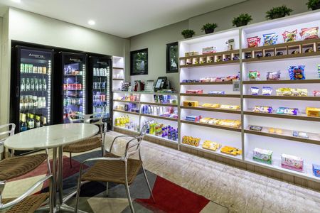 Apartamento à venda com 60m², 2 quartos e 2 vagas