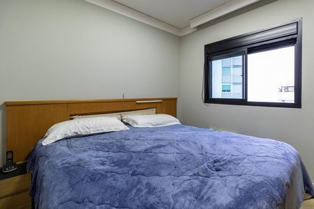 Apartamento à venda com 2 quartos, 60m² em Vila Mariana, São Paulo