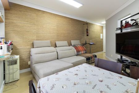 Apartamento à venda com 60m², 2 quartos e 2 vagas