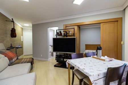 Apartamento à venda com 60m², 2 quartos e 2 vagas