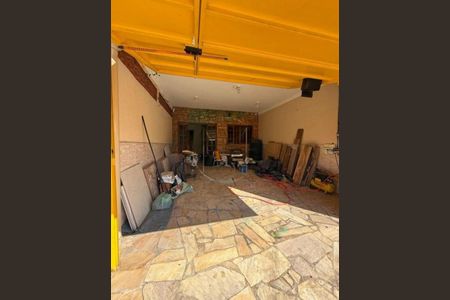 Casa à venda com 2 quartos, 184m² em Loteamento Residencial Novo Mundo, Campinas