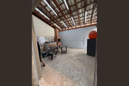 Casa à venda com 2 quartos, 184m² em Loteamento Residencial Novo Mundo, Campinas