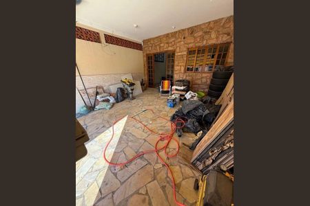 Casa à venda com 2 quartos, 184m² em Loteamento Residencial Novo Mundo, Campinas