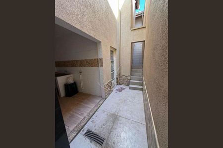 Casa à venda com 2 quartos, 184m² em Loteamento Residencial Novo Mundo, Campinas