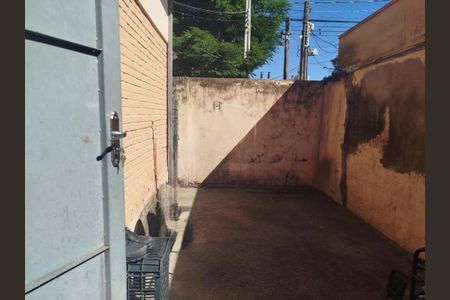 Casa à venda com 4 quartos, 156m² em Parque São Quirino, Campinas