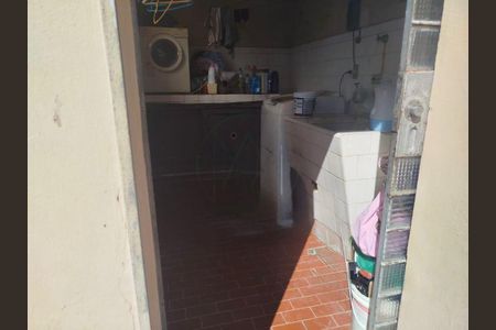 Casa à venda com 4 quartos, 156m² em Parque São Quirino, Campinas