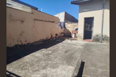 Casa à venda com 156m², 4 quartos e 2 vagas