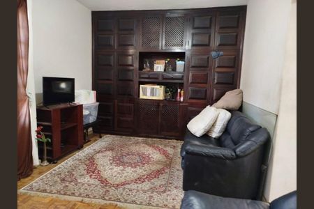 Casa à venda com 4 quartos, 156m² em Parque São Quirino, Campinas