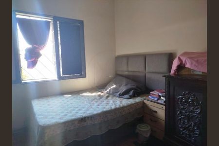 Casa à venda com 4 quartos, 156m² em Parque São Quirino, Campinas