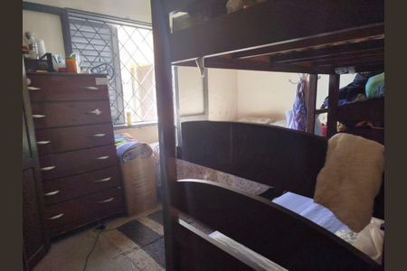 Casa à venda com 4 quartos, 156m² em Parque São Quirino, Campinas