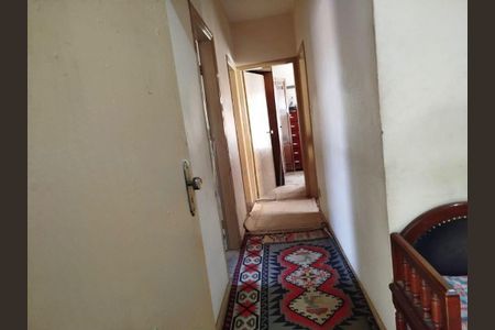 Casa à venda com 4 quartos, 156m² em Parque São Quirino, Campinas