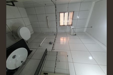 Casa à venda com 2 quartos, 50m² em Vila Castelo Branco, Campinas