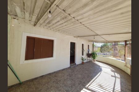 Casa à venda com 2 quartos, 50m² em Vila Castelo Branco, Campinas