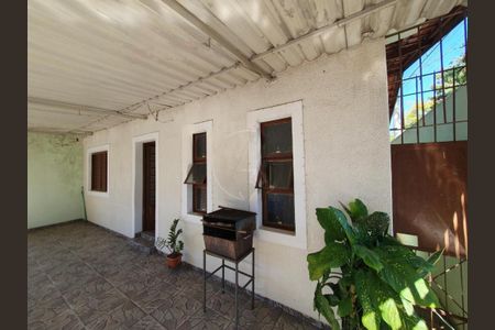 Casa à venda com 2 quartos, 50m² em Vila Castelo Branco, Campinas