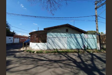 Casa à venda com 2 quartos, 50m² em Vila Castelo Branco, Campinas