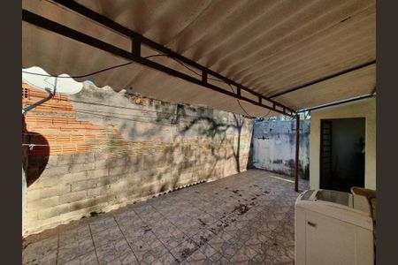 Casa à venda com 2 quartos, 50m² em Vila Castelo Branco, Campinas