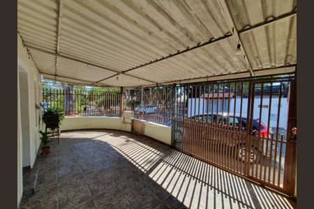 Casa à venda com 2 quartos, 50m² em Vila Castelo Branco, Campinas