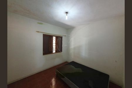 Casa à venda com 2 quartos, 50m² em Vila Castelo Branco, Campinas