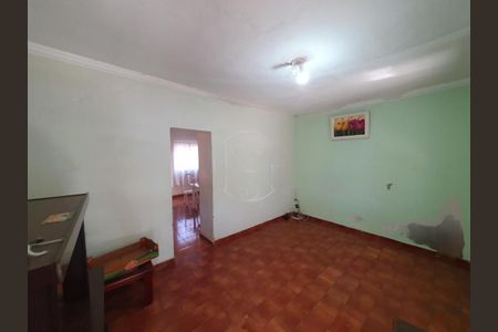 Casa à venda com 2 quartos, 50m² em Vila Castelo Branco, Campinas