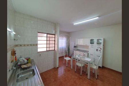 Casa à venda com 2 quartos, 50m² em Vila Castelo Branco, Campinas