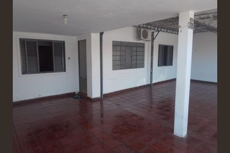 Casa à venda com 3 quartos, 107m² em Vila Miguel Vicente Cury, Campinas