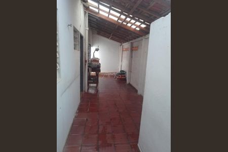 Casa à venda com 3 quartos, 107m² em Vila Miguel Vicente Cury, Campinas
