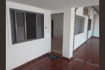 Casa à venda com 3 quartos, 107m² em Vila Miguel Vicente Cury, Campinas