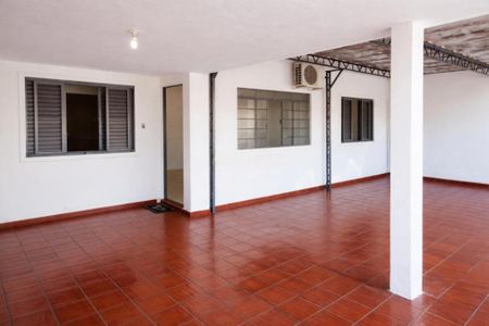 Casa à venda com 3 quartos, 107m² em Vila Miguel Vicente Cury, Campinas