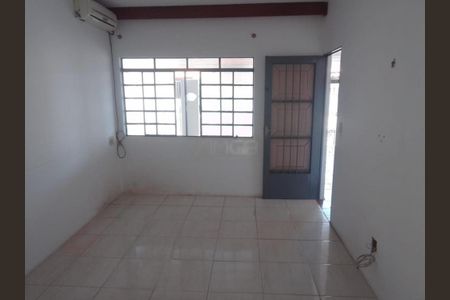 Casa à venda com 3 quartos, 107m² em Vila Miguel Vicente Cury, Campinas