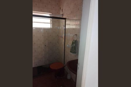 Casa à venda com 3 quartos, 107m² em Vila Miguel Vicente Cury, Campinas