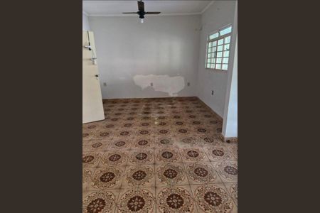 Casa à venda com 3 quartos, 160m² em Cidade Jardim, Campinas