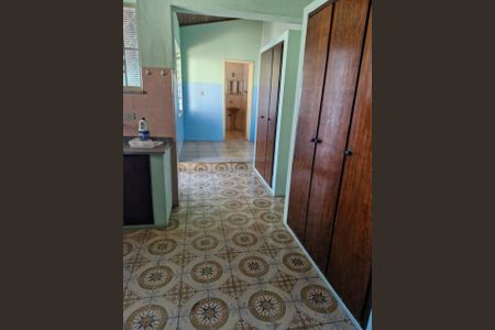 Casa à venda com 3 quartos, 160m² em Cidade Jardim, Campinas