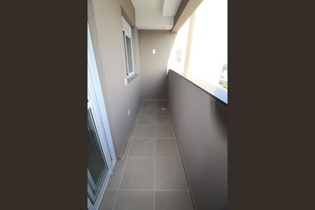 Apartamento para alugar com 68m², 3 quartos e 2 vagasSala