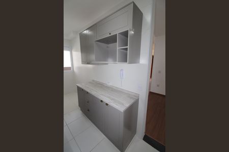 Apartamento para alugar com 68m², 3 quartos e 2 vagasCozinha