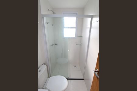 Apartamento para alugar com 68m², 3 quartos e 2 vagasBanheiro