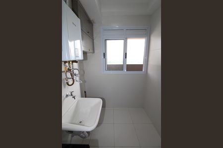 Apartamento para alugar com 68m², 3 quartos e 2 vagasÁrea de Serviço