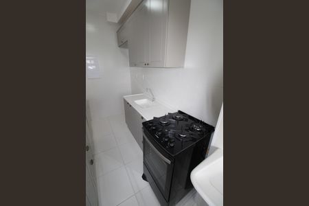 Apartamento para alugar com 68m², 3 quartos e 2 vagasCozinha
