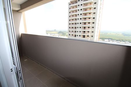 Apartamento para alugar com 68m², 3 quartos e 2 vagasSala