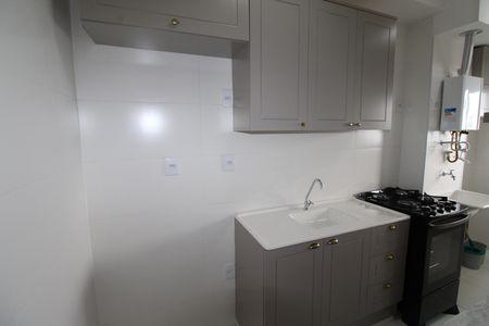 Apartamento para alugar com 68m², 3 quartos e 2 vagasCozinha