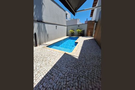 Casa de Condomínio à venda com 3 quartos, 250m² em Residencial Real Park Sumaré, Sumaré