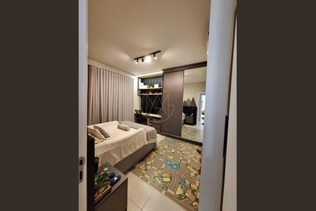 Casa de Condomínio à venda com 3 quartos, 250m² em Residencial Real Park Sumaré, Sumaré